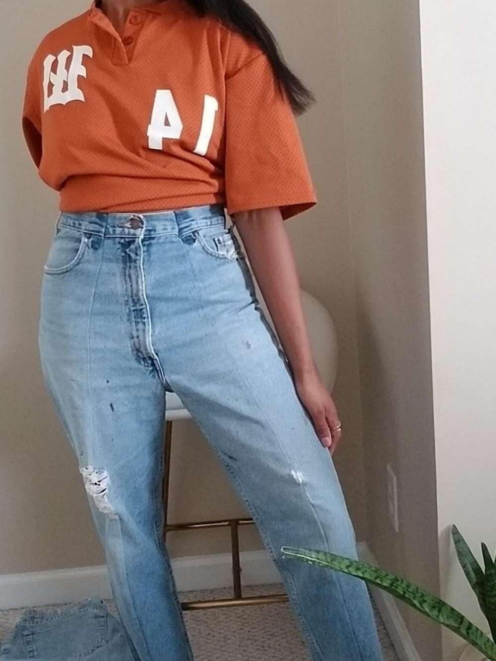Redone Levis